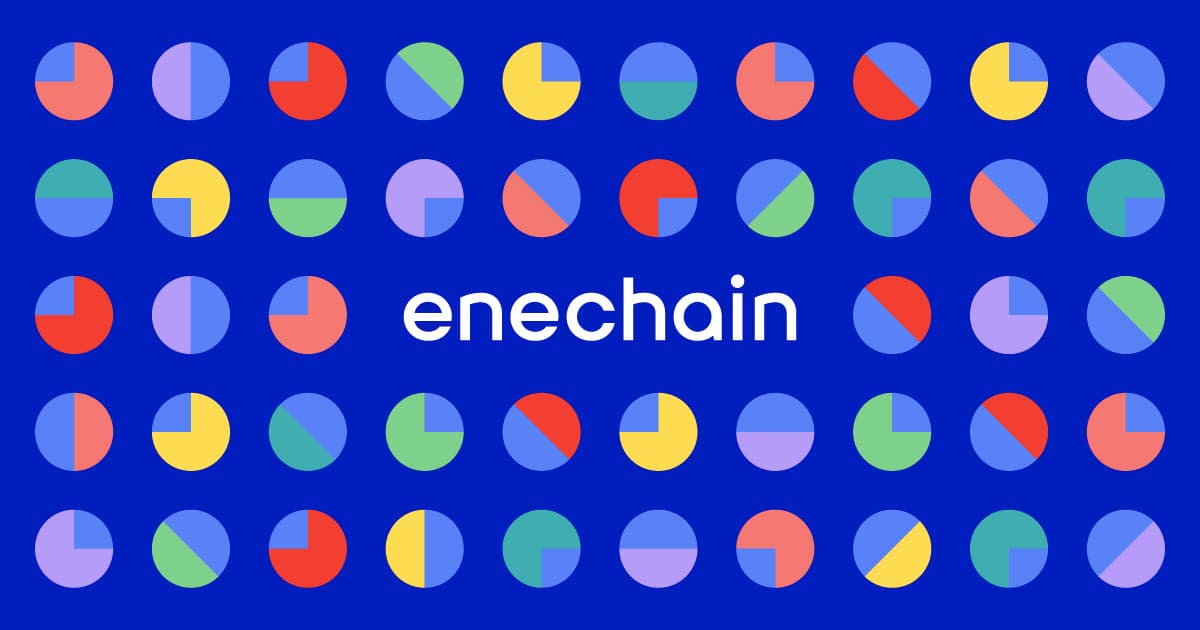株式会社enechain