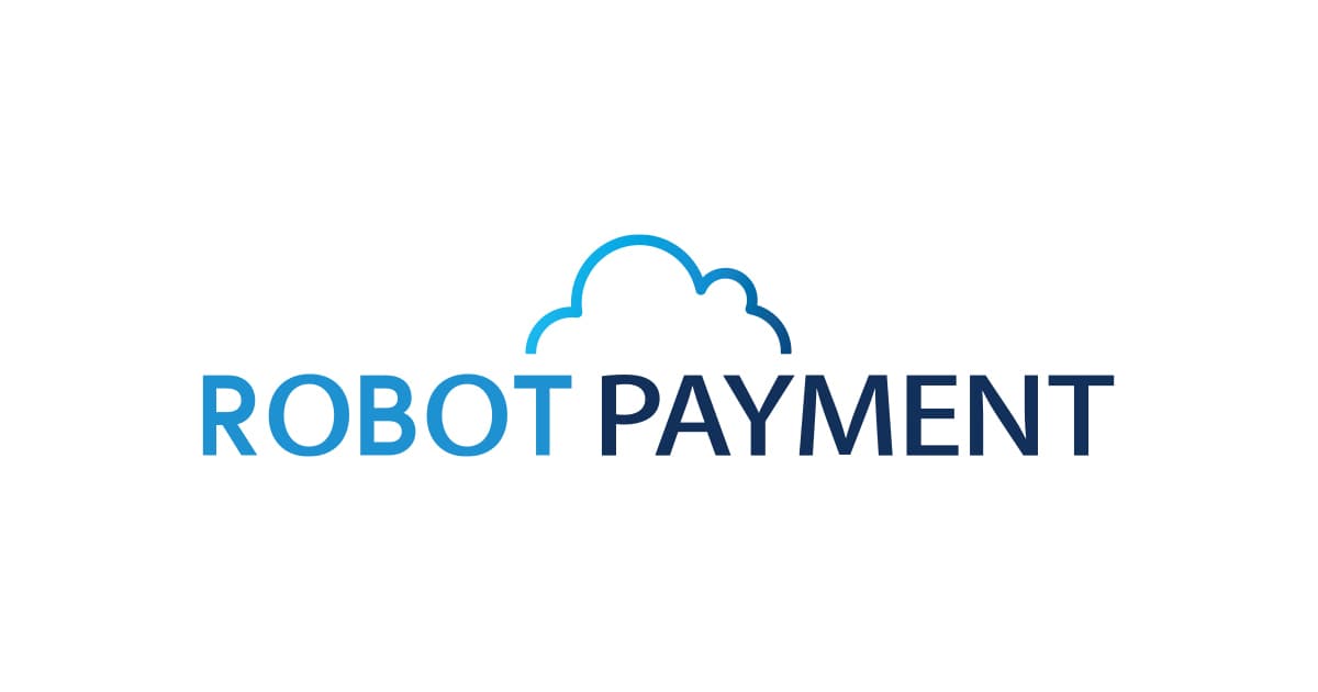 株式会社ROBOT PAYMENT