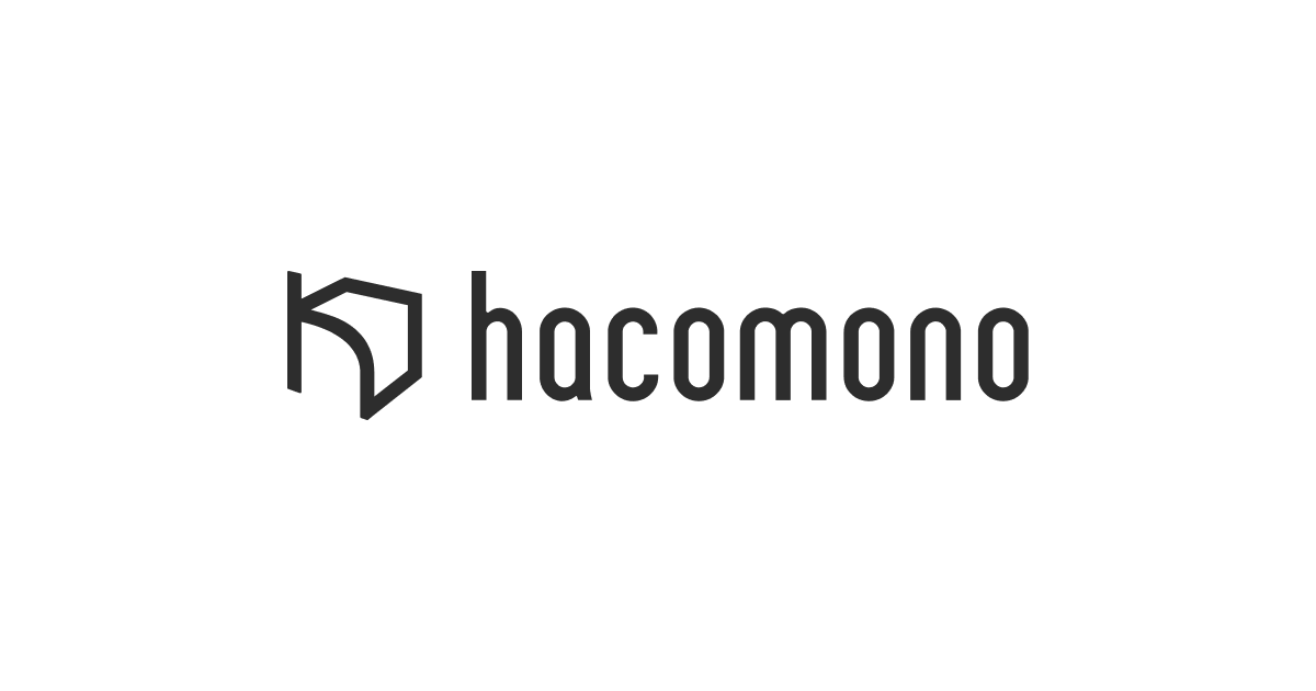 株式会社hacomono