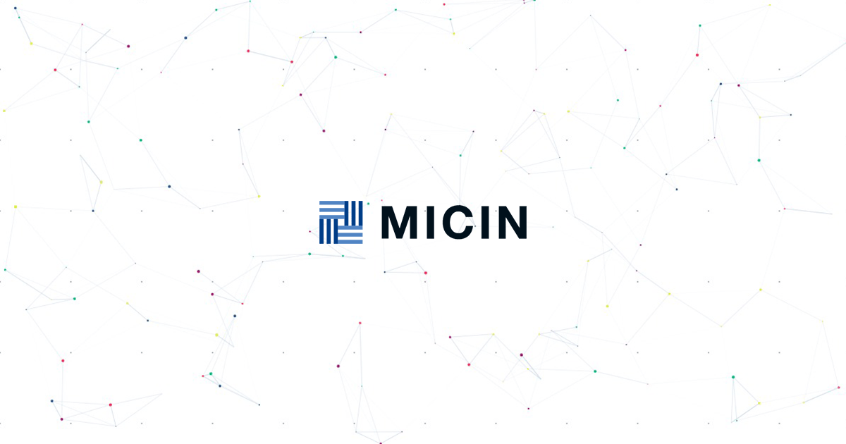 株式会社MICIN