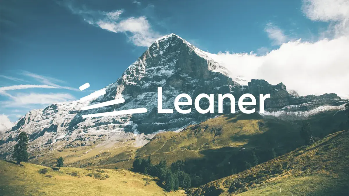 株式会社Leaner Technologies