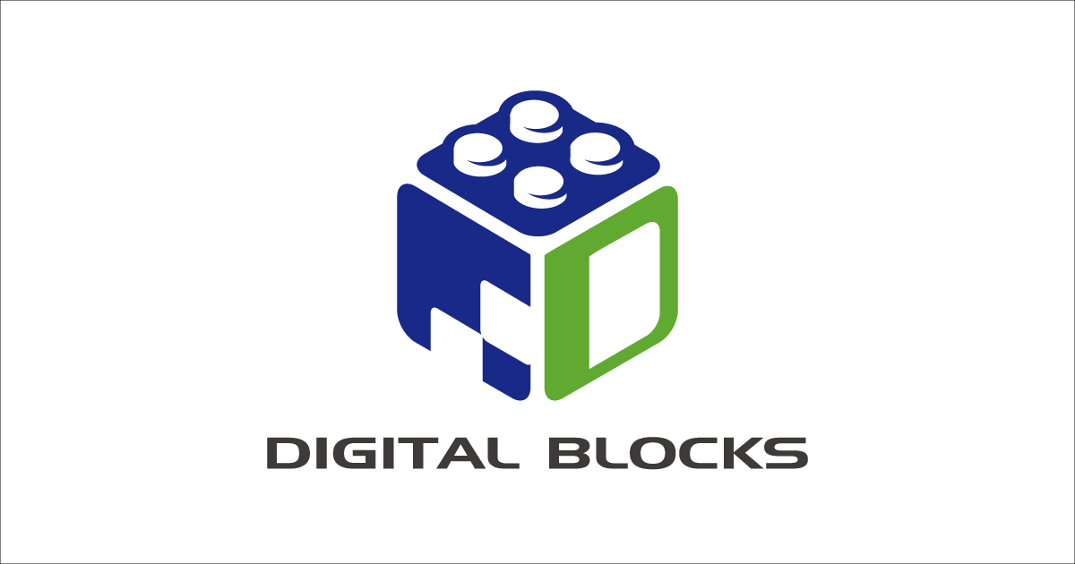 株式会社デジタルブロックス