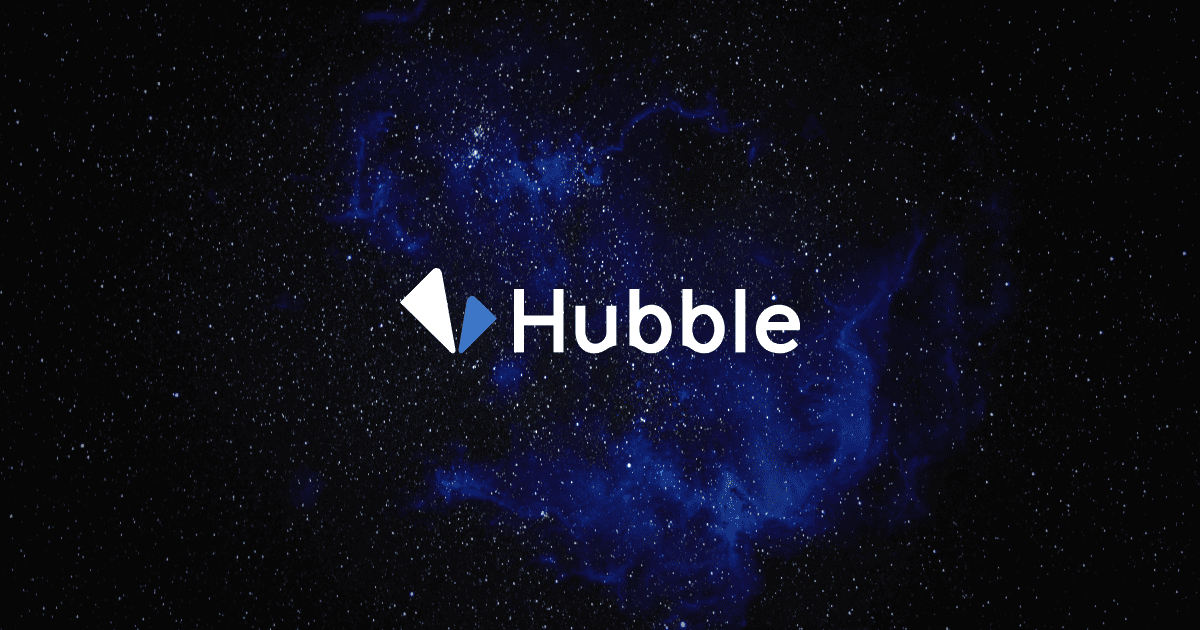 株式会社Hubble