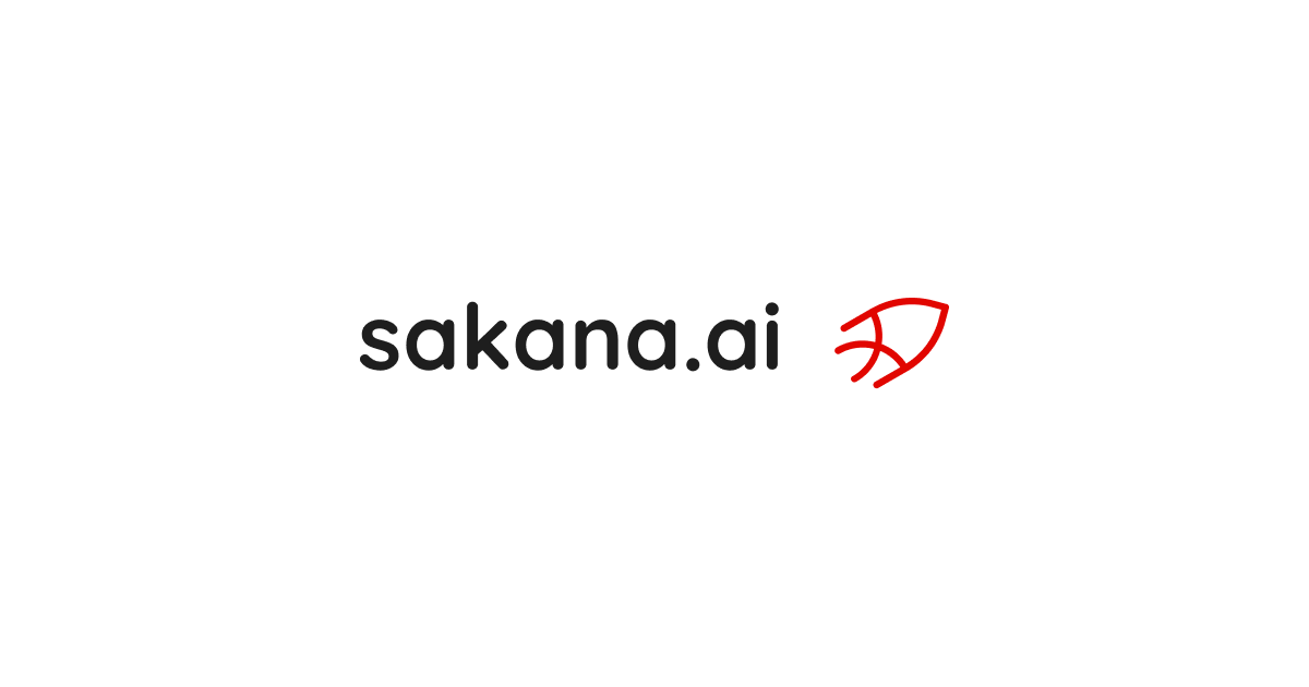 Sakana AI株式会社