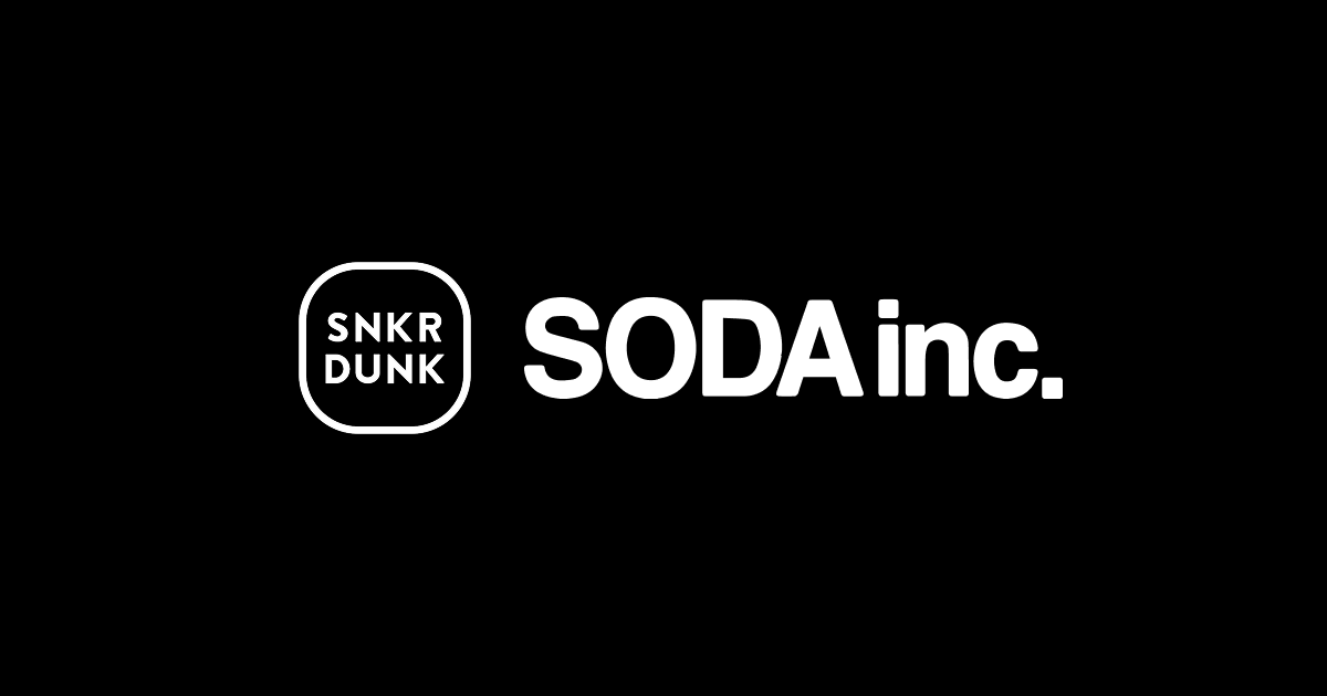 株式会社SODA