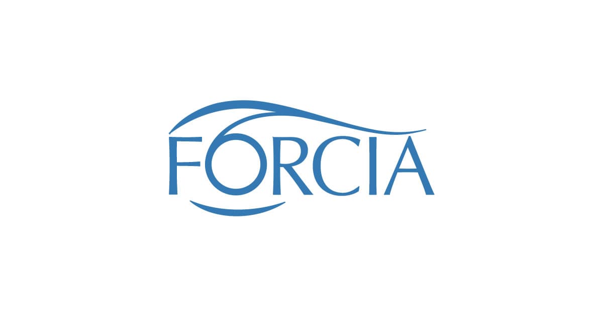 フォルシア株式会社