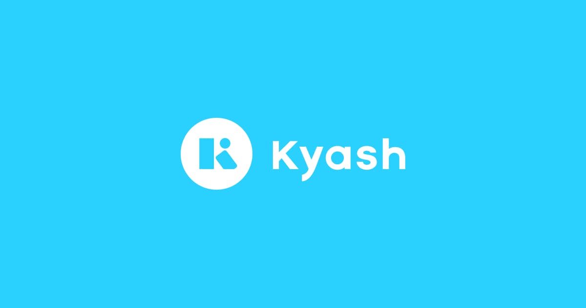 株式会社Kyash